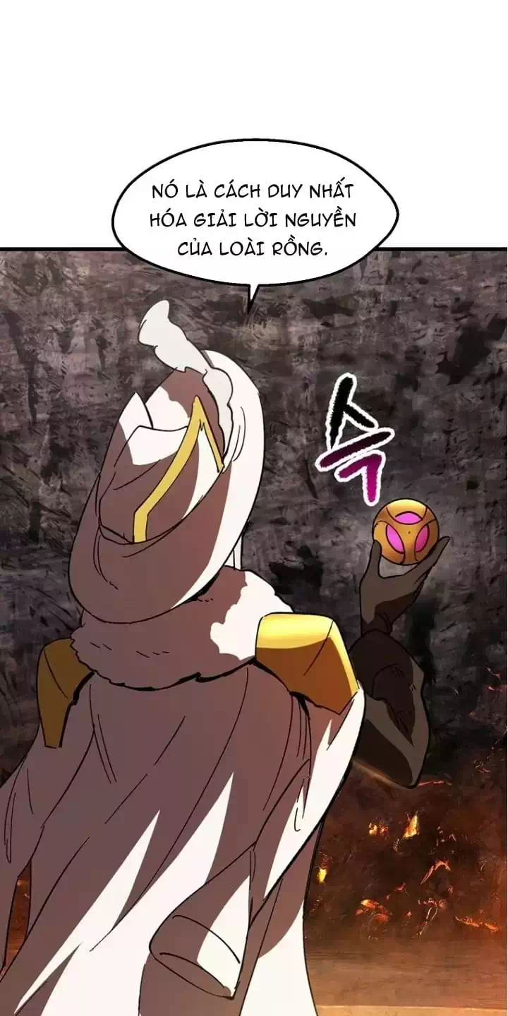 Truyện Tranh Anh Hùng Mạnh Nhất? Ta Không Làm Lâu Rồi! trang 5