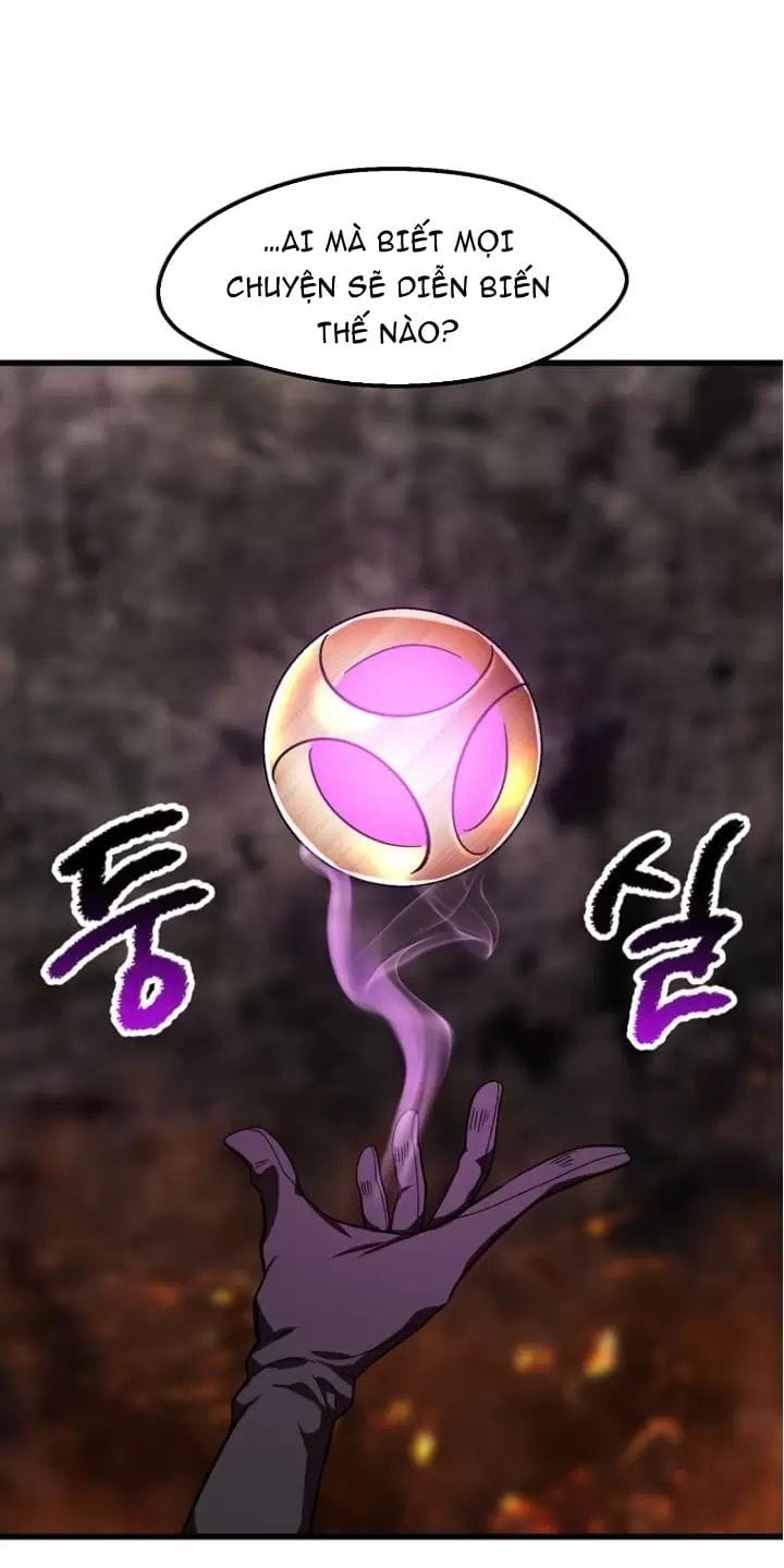Truyện Tranh Anh Hùng Mạnh Nhất? Ta Không Làm Lâu Rồi! trang 5