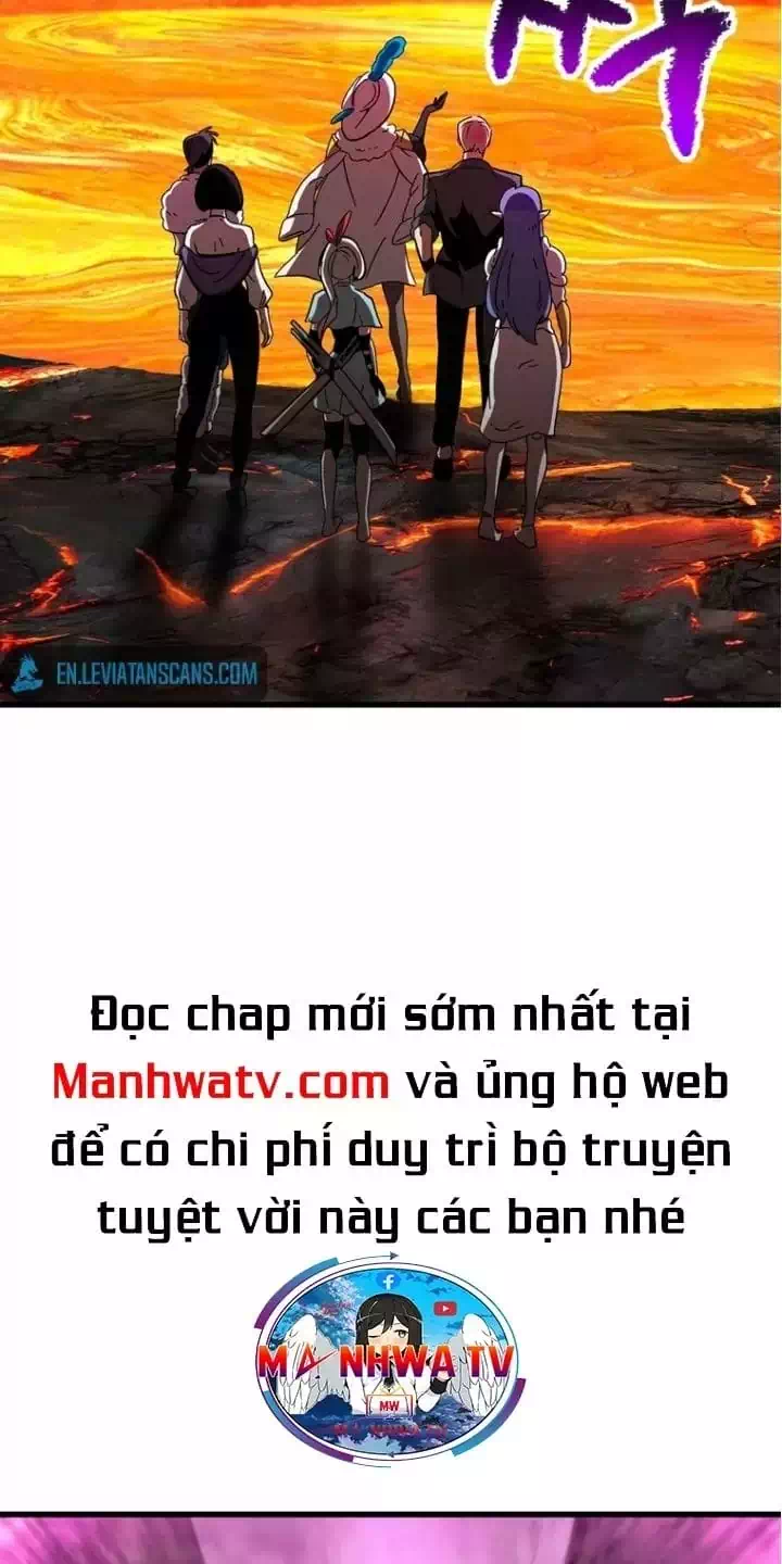 Truyện Tranh Anh Hùng Mạnh Nhất? Ta Không Làm Lâu Rồi! trang 5