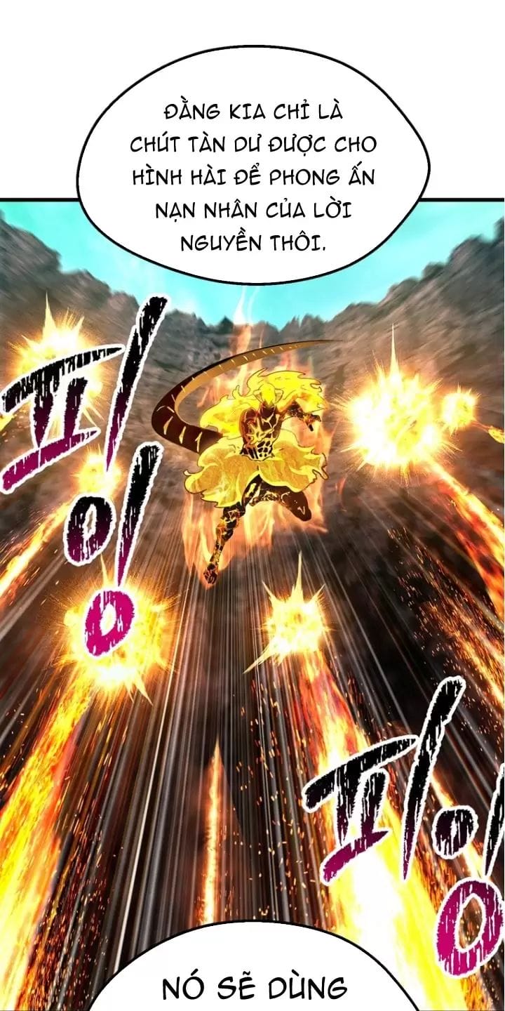 Truyện Tranh Anh Hùng Mạnh Nhất? Ta Không Làm Lâu Rồi! trang 5