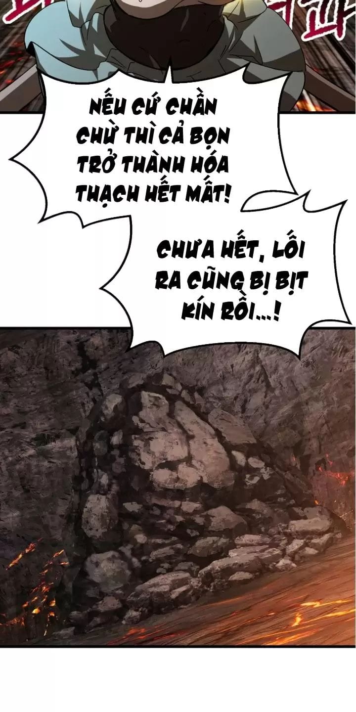 Truyện Tranh Anh Hùng Mạnh Nhất? Ta Không Làm Lâu Rồi! trang 5