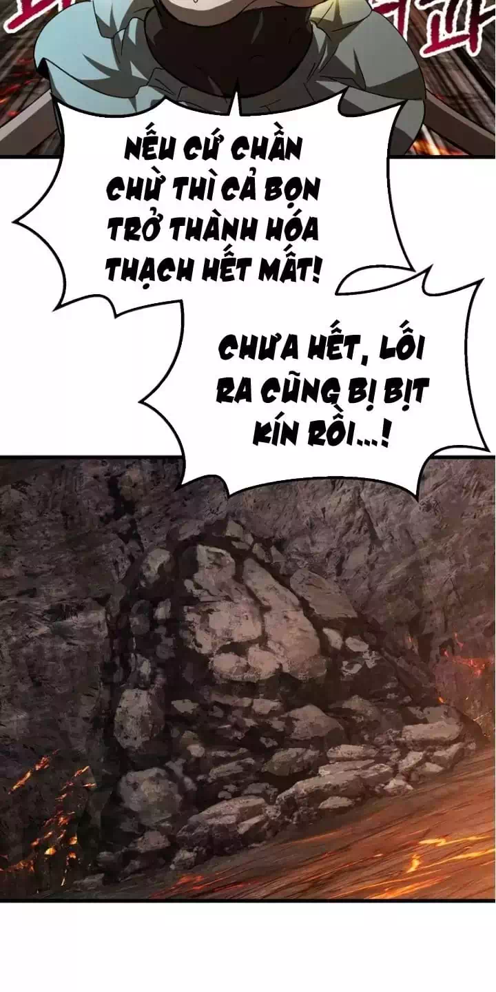 Truyện Tranh Anh Hùng Mạnh Nhất? Ta Không Làm Lâu Rồi! trang 5