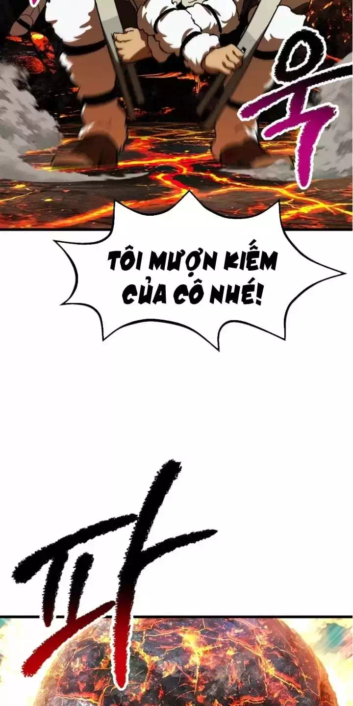 Truyện Tranh Anh Hùng Mạnh Nhất? Ta Không Làm Lâu Rồi! trang 5