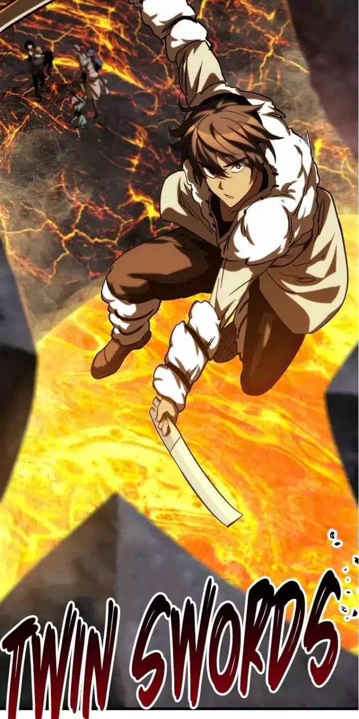 Truyện Tranh Anh Hùng Mạnh Nhất? Ta Không Làm Lâu Rồi! trang 5