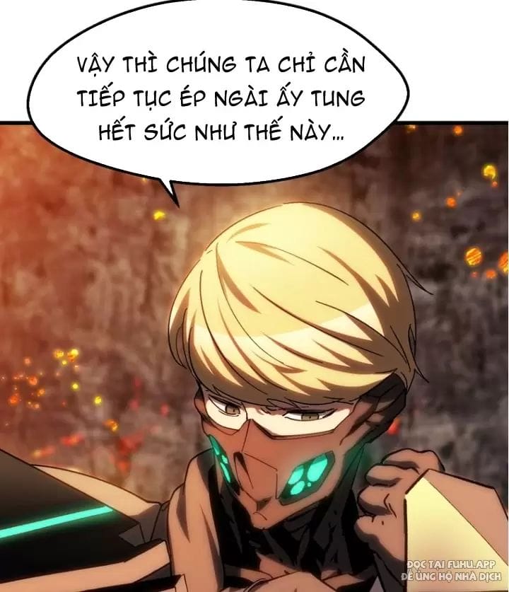 Truyện Tranh Anh Hùng Mạnh Nhất? Ta Không Làm Lâu Rồi! trang 5