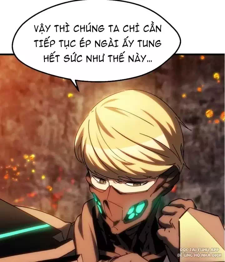 Truyện Tranh Anh Hùng Mạnh Nhất? Ta Không Làm Lâu Rồi! trang 5