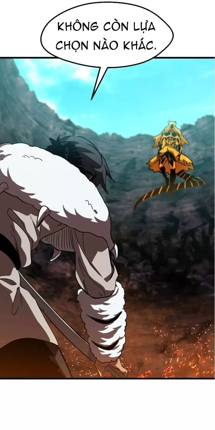 Truyện Tranh Anh Hùng Mạnh Nhất? Ta Không Làm Lâu Rồi! trang 5