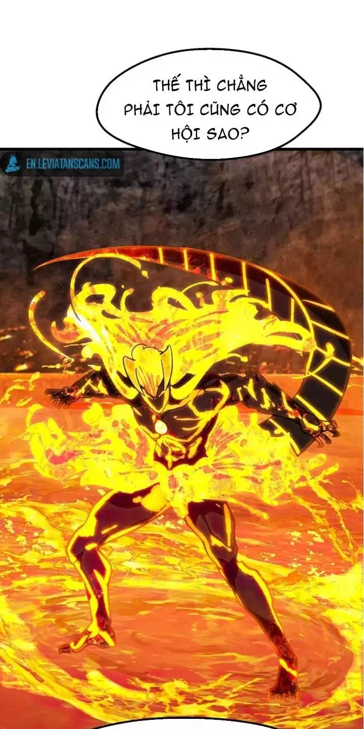 Truyện Tranh Anh Hùng Mạnh Nhất? Ta Không Làm Lâu Rồi! trang 5