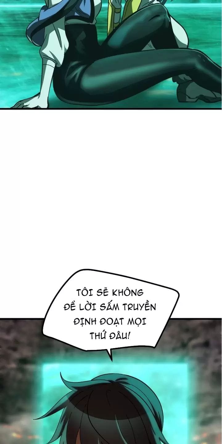 Truyện Tranh Anh Hùng Mạnh Nhất? Ta Không Làm Lâu Rồi! trang 5