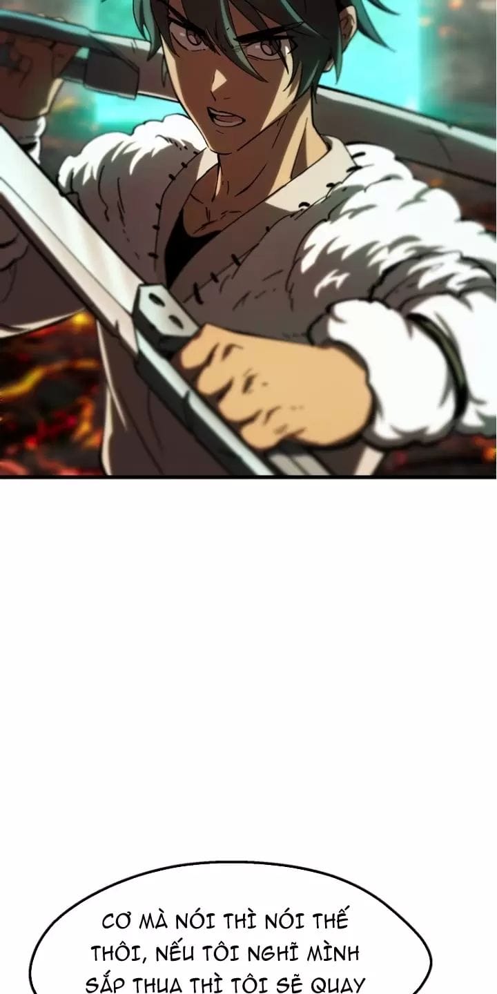 Truyện Tranh Anh Hùng Mạnh Nhất? Ta Không Làm Lâu Rồi! trang 5