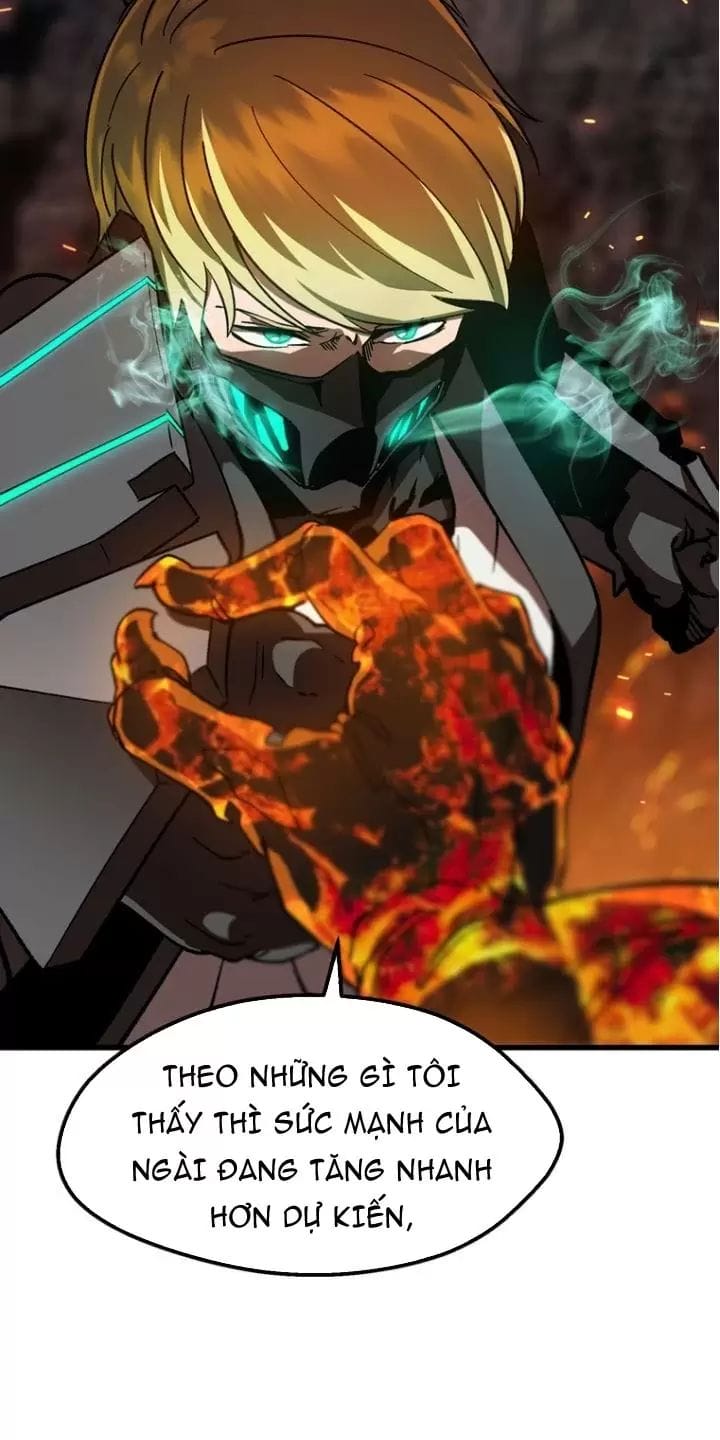 Truyện Tranh Anh Hùng Mạnh Nhất? Ta Không Làm Lâu Rồi! trang 5