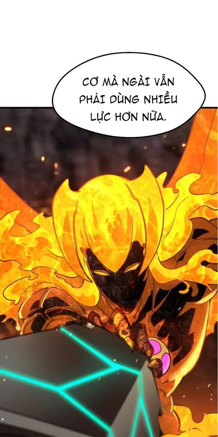 Truyện Tranh Anh Hùng Mạnh Nhất? Ta Không Làm Lâu Rồi! trang 5