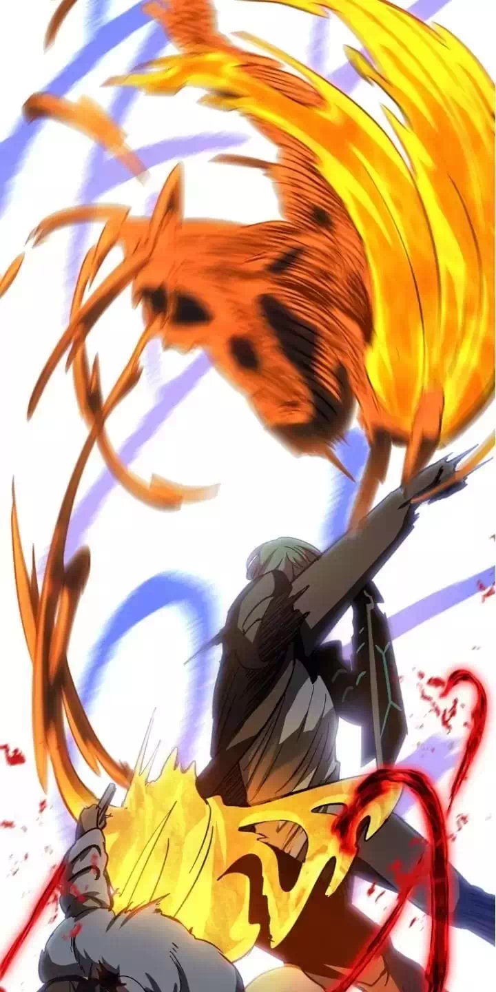 Truyện Tranh Anh Hùng Mạnh Nhất? Ta Không Làm Lâu Rồi! trang 5