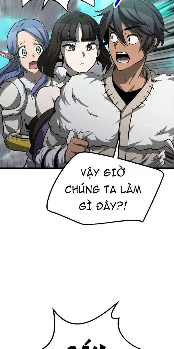 Truyện Tranh Anh Hùng Mạnh Nhất? Ta Không Làm Lâu Rồi! trang 5