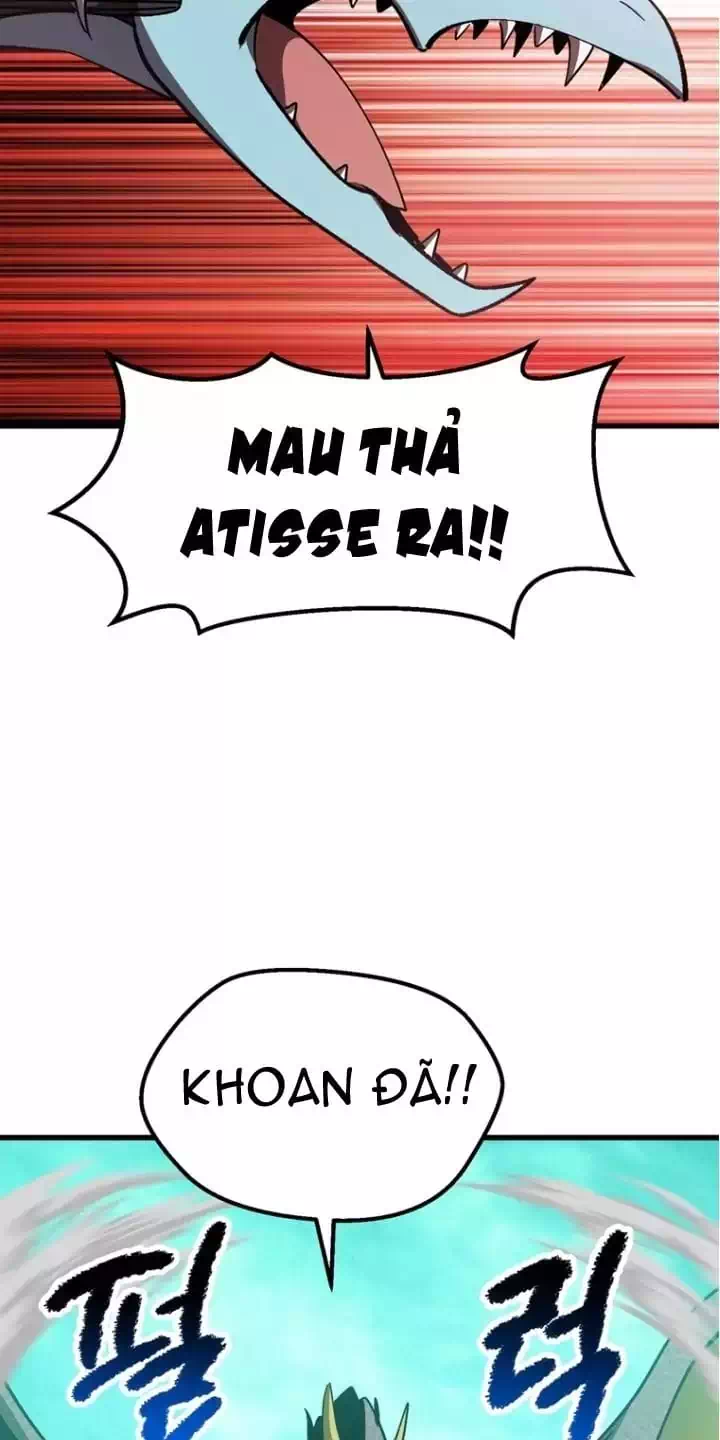 Truyện Tranh Anh Hùng Mạnh Nhất? Ta Không Làm Lâu Rồi! trang 5