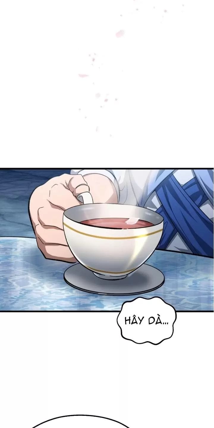 Truyện Tranh Anh Hùng Mạnh Nhất? Ta Không Làm Lâu Rồi! trang 5