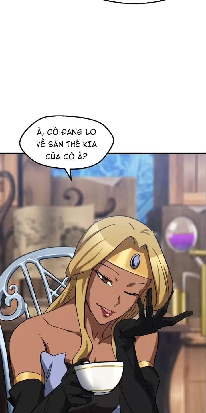 Truyện Tranh Anh Hùng Mạnh Nhất? Ta Không Làm Lâu Rồi! trang 5