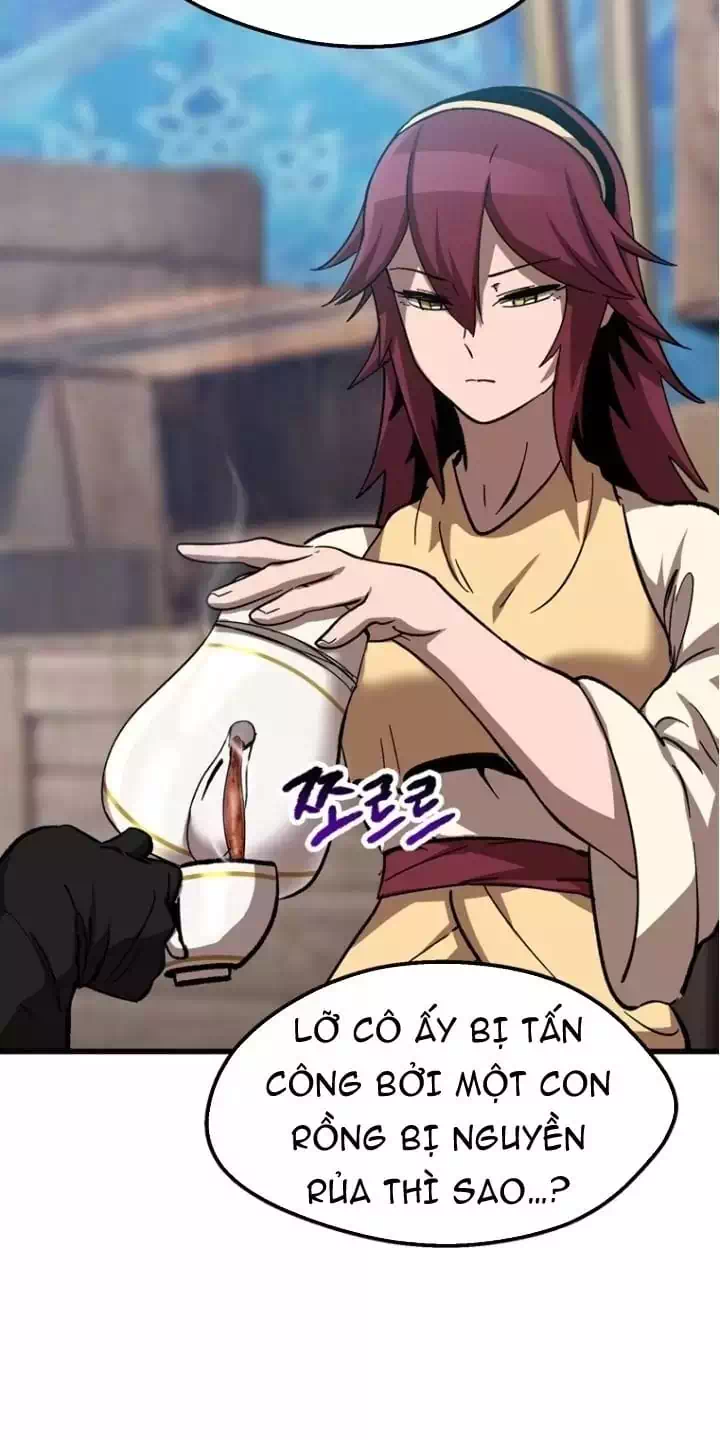 Truyện Tranh Anh Hùng Mạnh Nhất? Ta Không Làm Lâu Rồi! trang 5