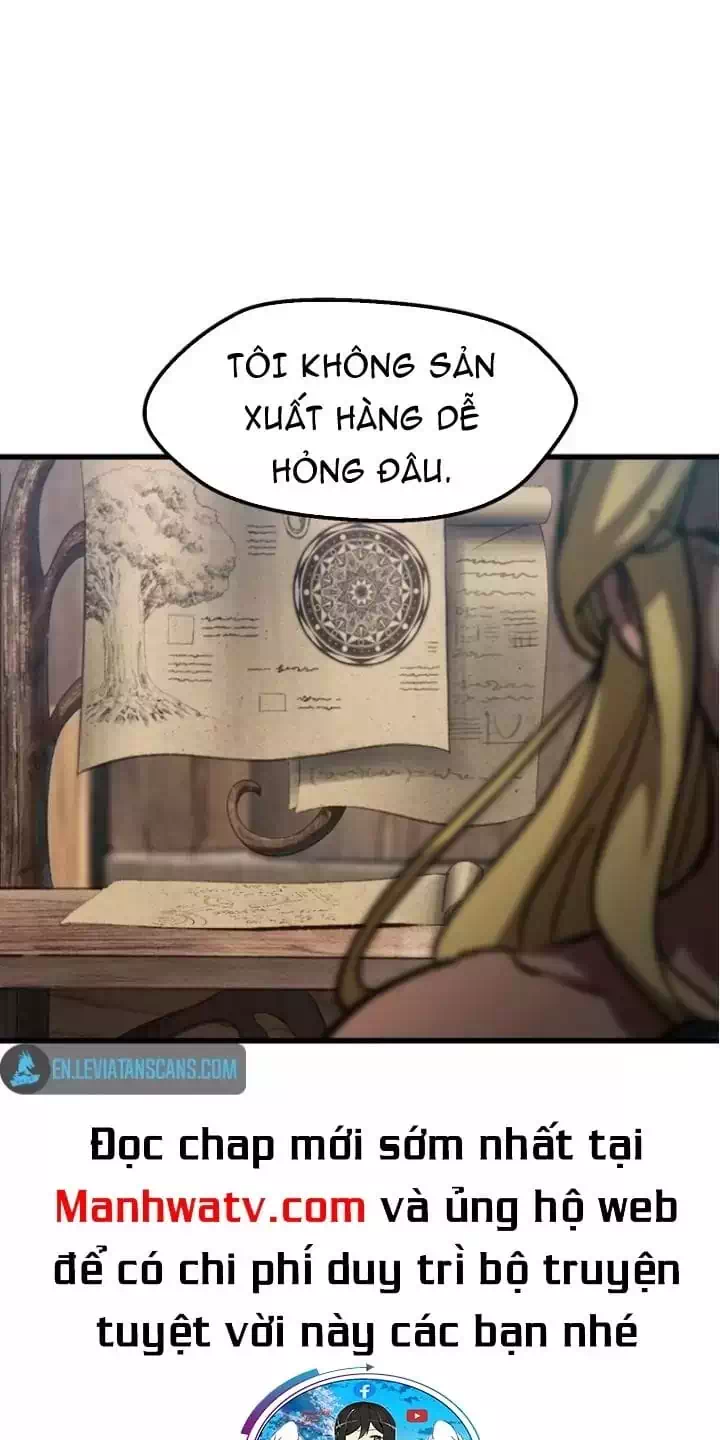 Truyện Tranh Anh Hùng Mạnh Nhất? Ta Không Làm Lâu Rồi! trang 5