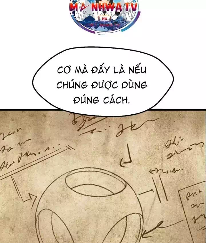 Truyện Tranh Anh Hùng Mạnh Nhất? Ta Không Làm Lâu Rồi! trang 5