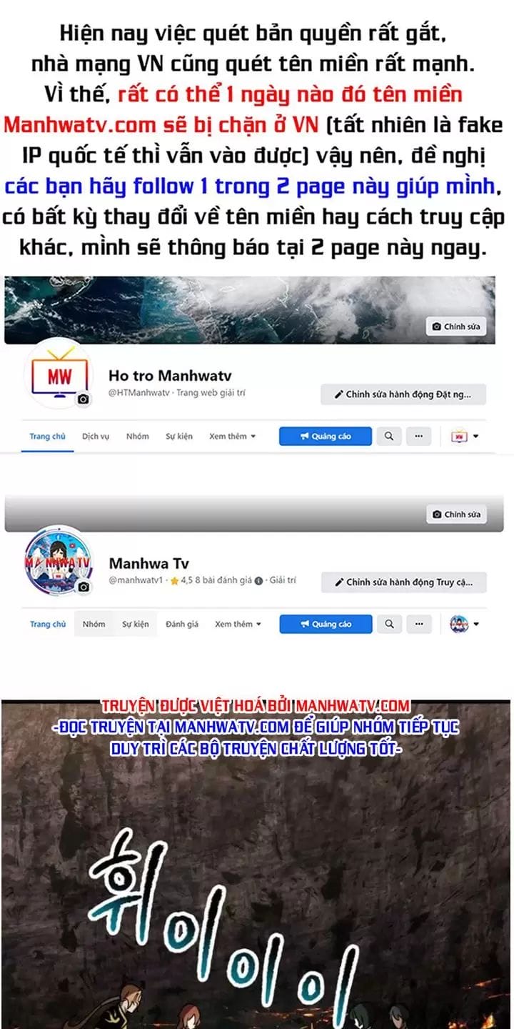 Truyện Tranh Anh Hùng Mạnh Nhất? Ta Không Làm Lâu Rồi! trang 5