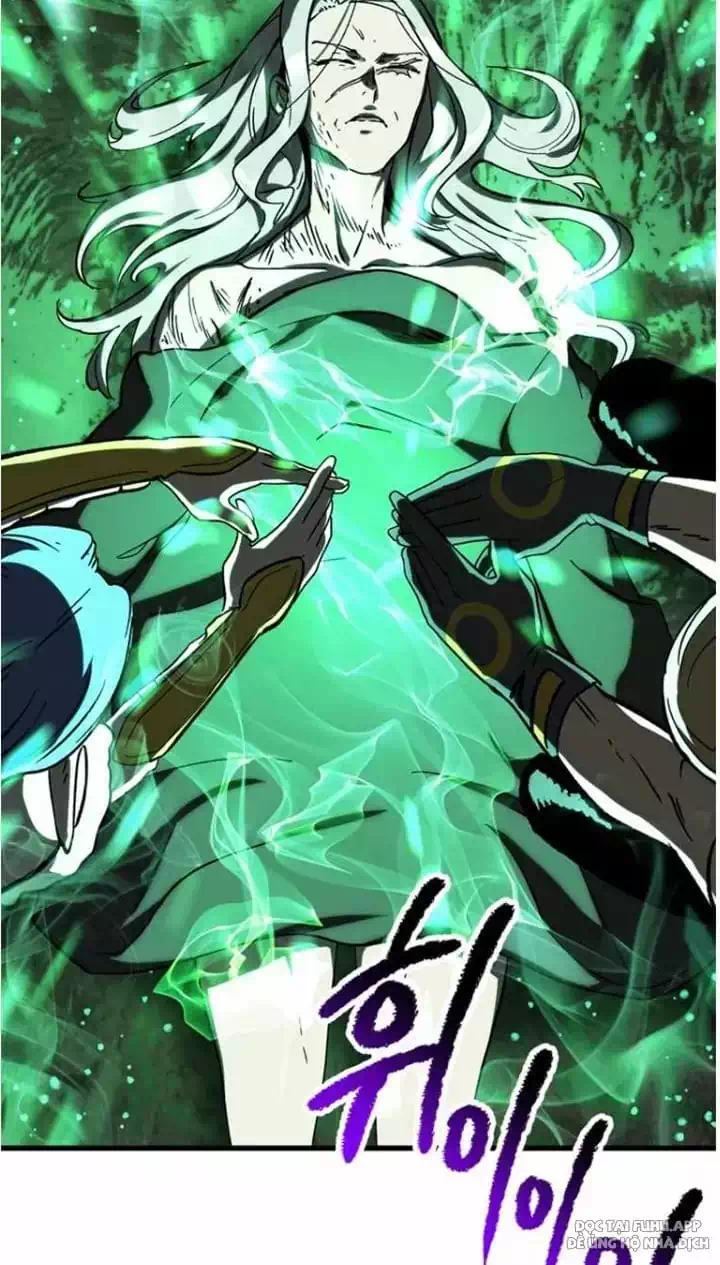 Truyện Tranh Anh Hùng Mạnh Nhất? Ta Không Làm Lâu Rồi! trang 5