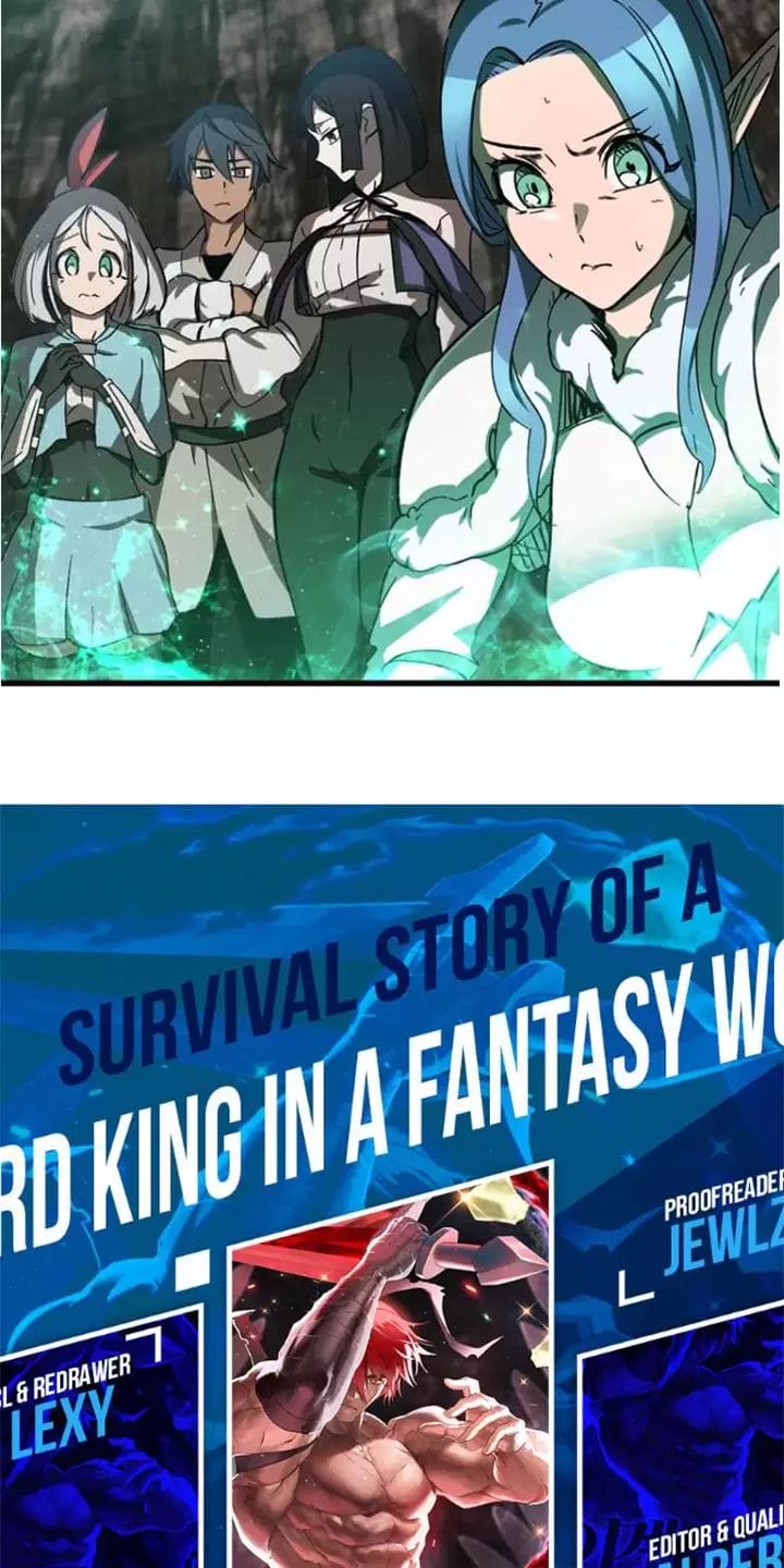 Truyện Tranh Anh Hùng Mạnh Nhất? Ta Không Làm Lâu Rồi! trang 5