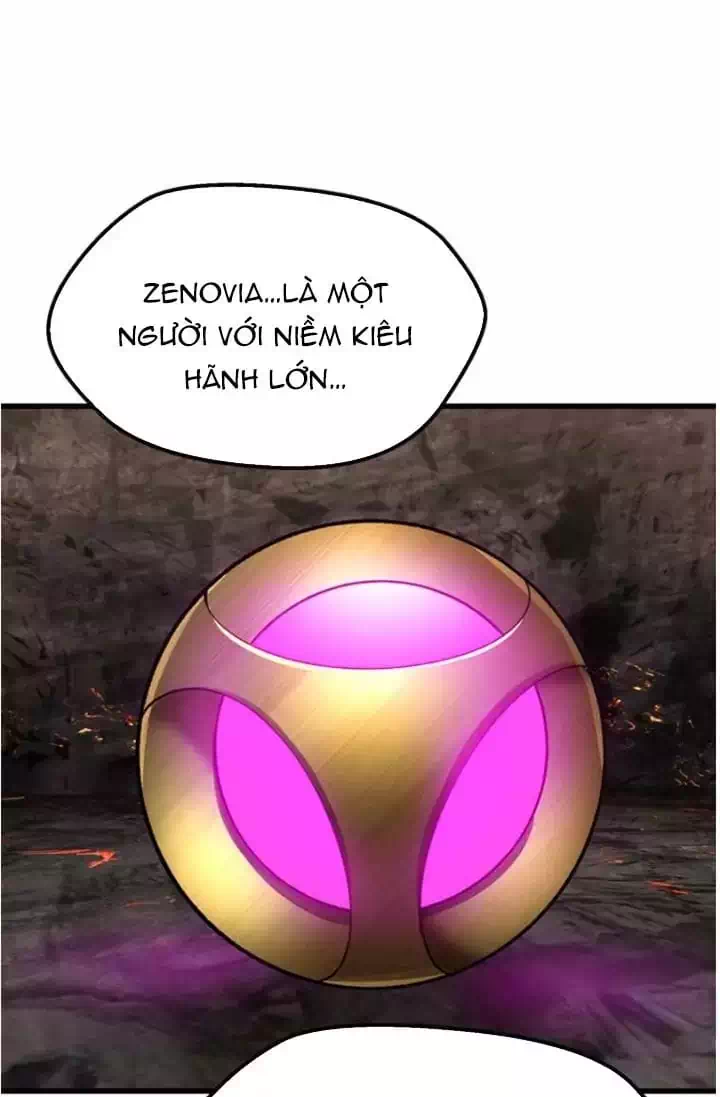 Truyện Tranh Anh Hùng Mạnh Nhất? Ta Không Làm Lâu Rồi! trang 5