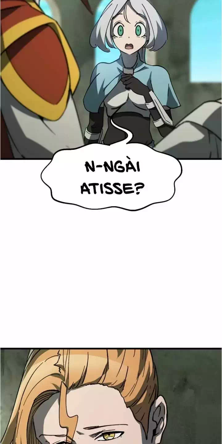 Truyện Tranh Anh Hùng Mạnh Nhất? Ta Không Làm Lâu Rồi! trang 5