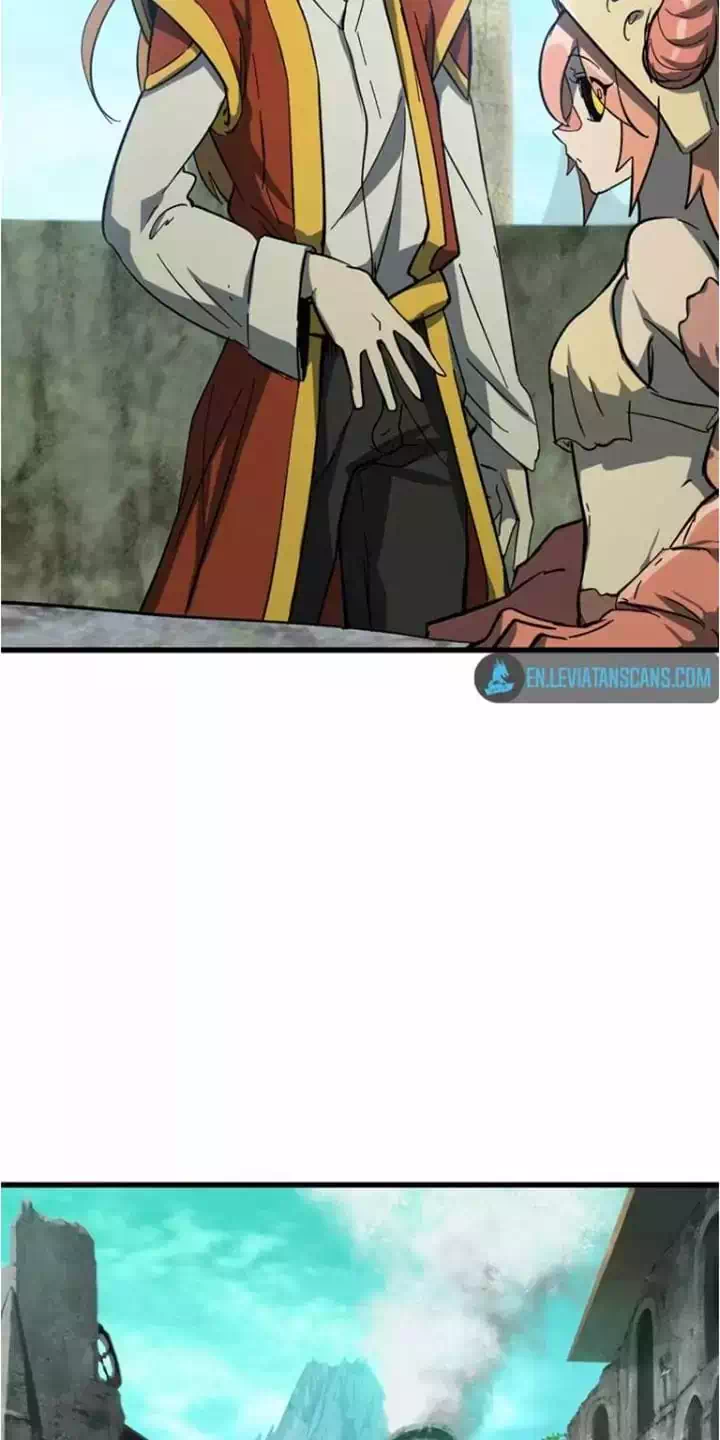 Truyện Tranh Anh Hùng Mạnh Nhất? Ta Không Làm Lâu Rồi! trang 5