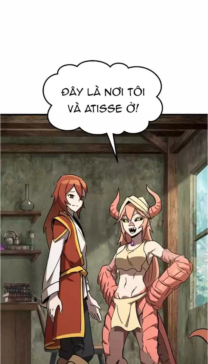 Truyện Tranh Anh Hùng Mạnh Nhất? Ta Không Làm Lâu Rồi! trang 5