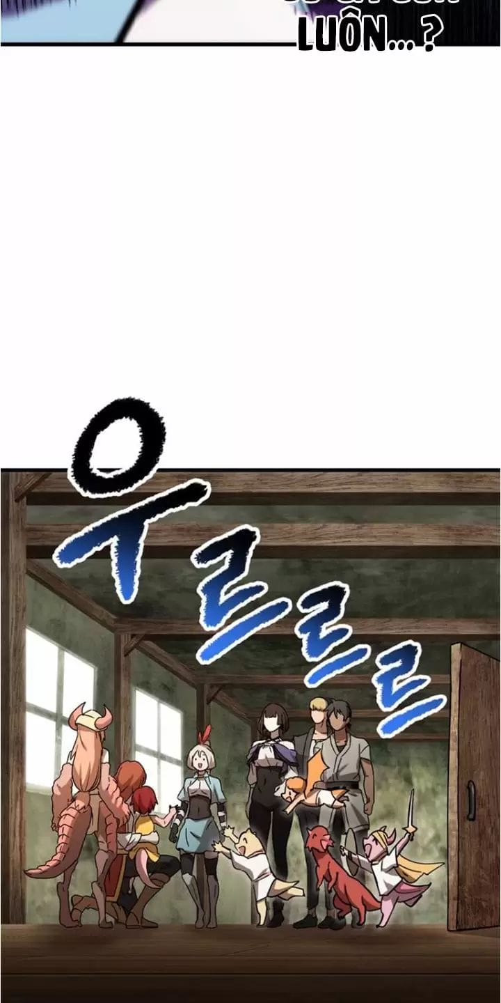 Truyện Tranh Anh Hùng Mạnh Nhất? Ta Không Làm Lâu Rồi! trang 5