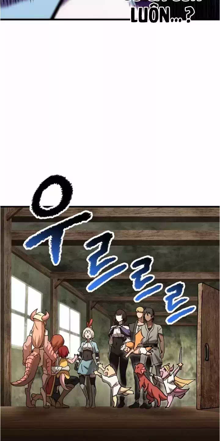 Truyện Tranh Anh Hùng Mạnh Nhất? Ta Không Làm Lâu Rồi! trang 5