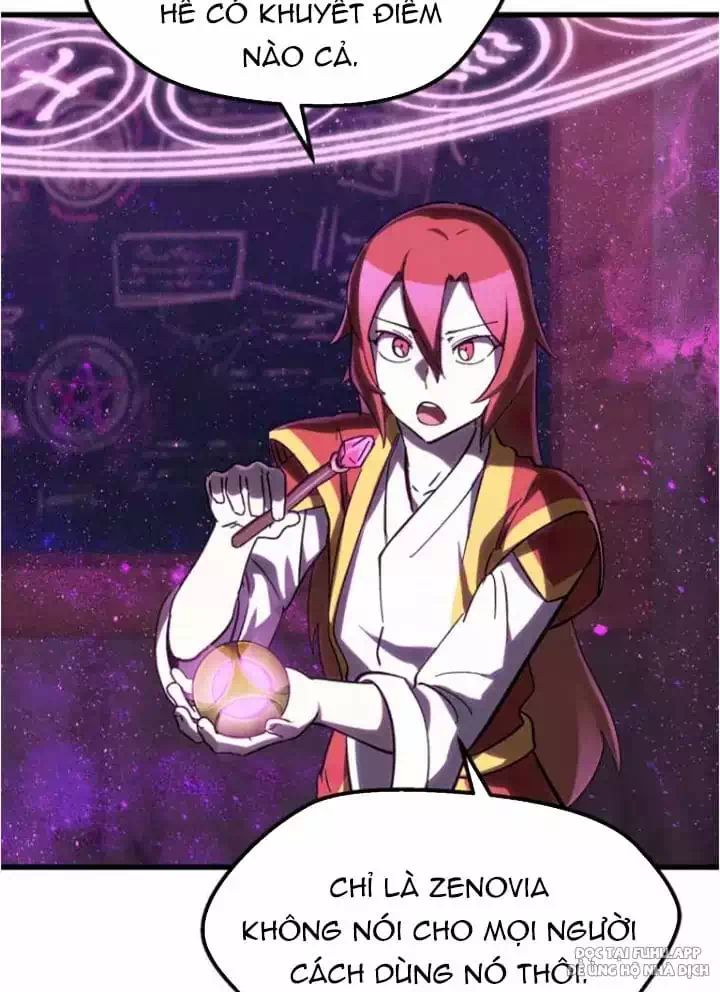 Truyện Tranh Anh Hùng Mạnh Nhất? Ta Không Làm Lâu Rồi! trang 5