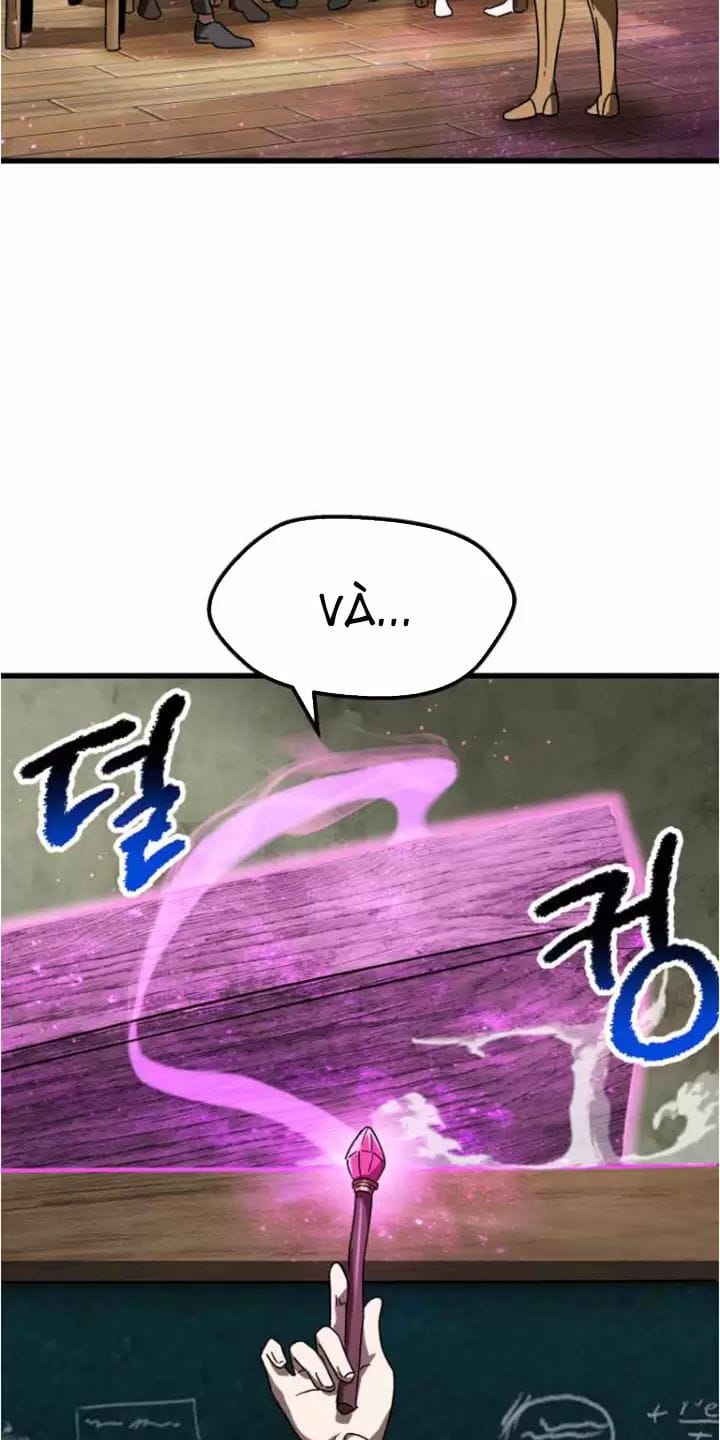 Truyện Tranh Anh Hùng Mạnh Nhất? Ta Không Làm Lâu Rồi! trang 5