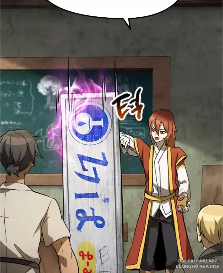 Truyện Tranh Anh Hùng Mạnh Nhất? Ta Không Làm Lâu Rồi! trang 5