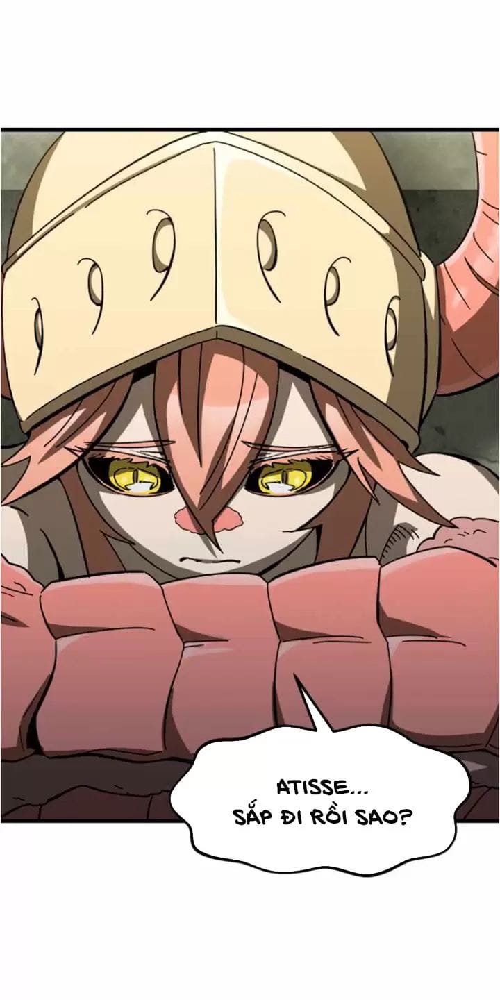 Truyện Tranh Anh Hùng Mạnh Nhất? Ta Không Làm Lâu Rồi! trang 5