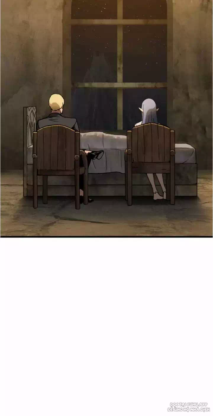 Truyện Tranh Anh Hùng Mạnh Nhất? Ta Không Làm Lâu Rồi! trang 5