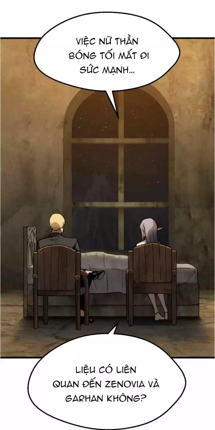 Truyện Tranh Anh Hùng Mạnh Nhất? Ta Không Làm Lâu Rồi! trang 5