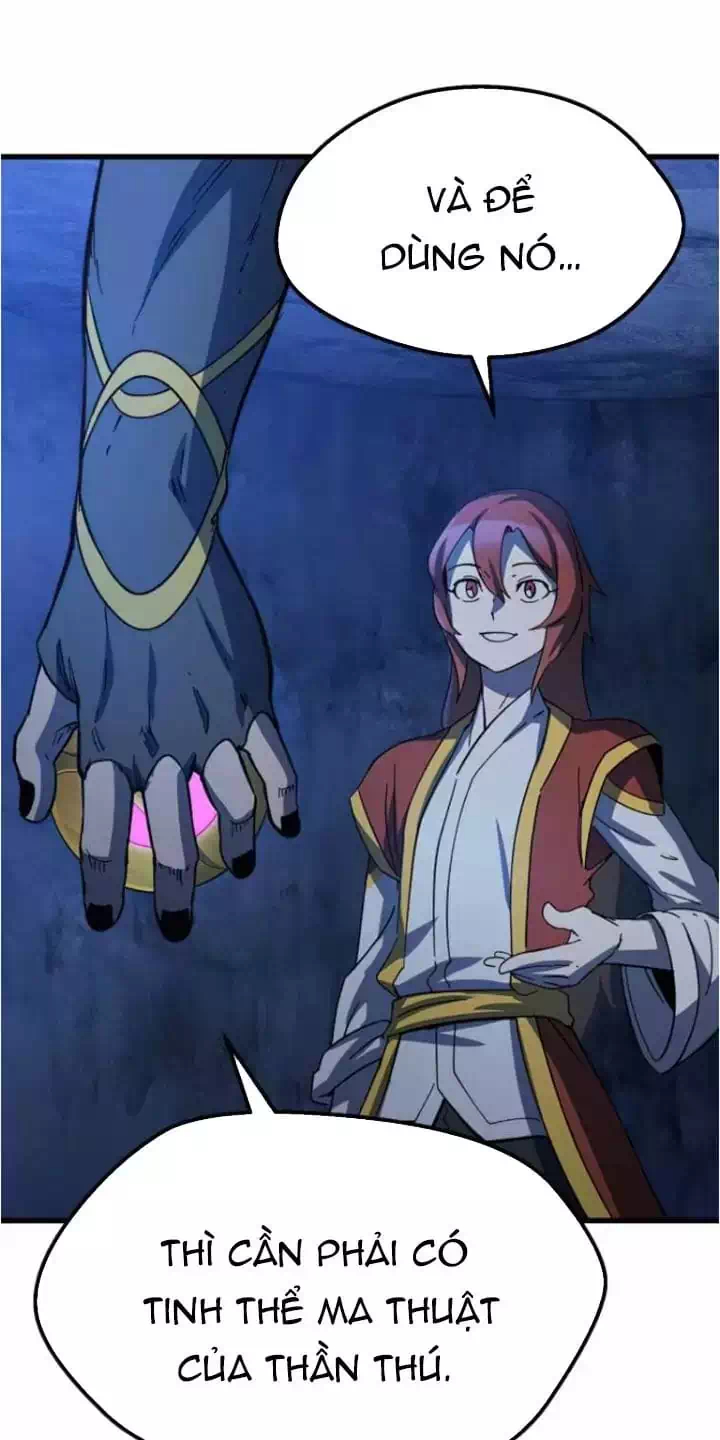 Truyện Tranh Anh Hùng Mạnh Nhất? Ta Không Làm Lâu Rồi! trang 5