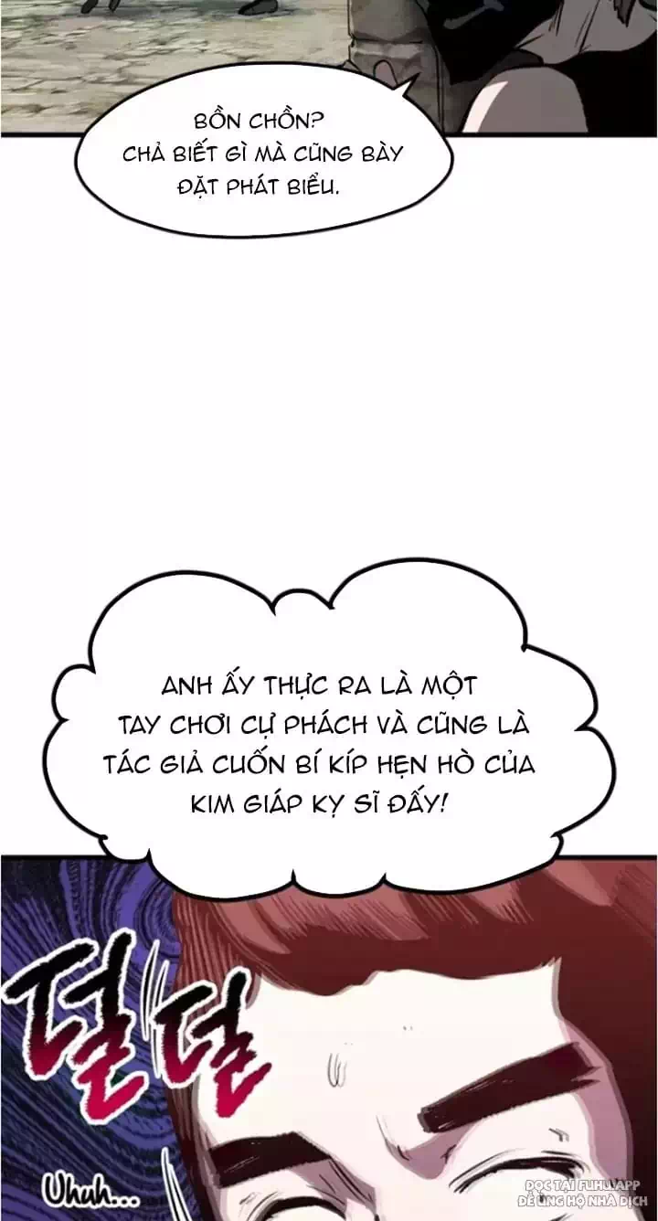 Truyện Tranh Anh Hùng Mạnh Nhất? Ta Không Làm Lâu Rồi! trang 5