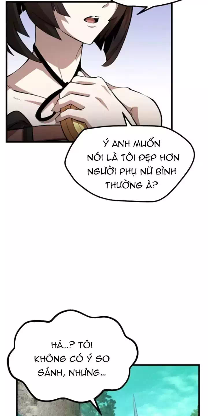 Truyện Tranh Anh Hùng Mạnh Nhất? Ta Không Làm Lâu Rồi! trang 5