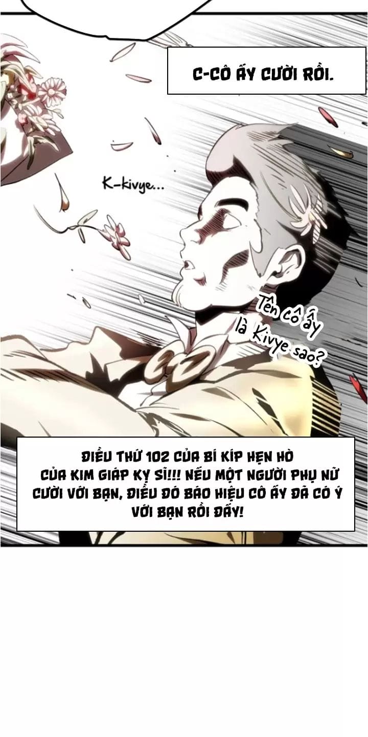 Truyện Tranh Anh Hùng Mạnh Nhất? Ta Không Làm Lâu Rồi! trang 5