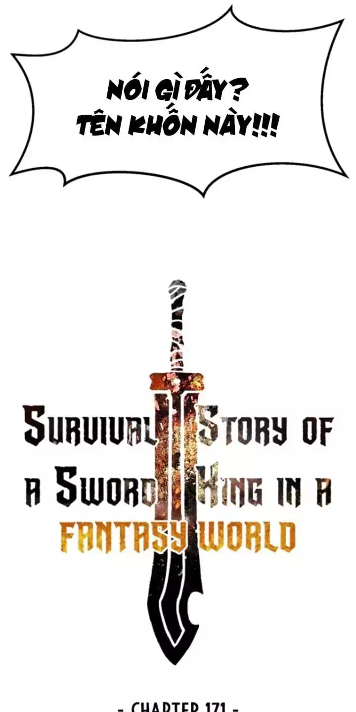 Truyện Tranh Anh Hùng Mạnh Nhất? Ta Không Làm Lâu Rồi! trang 5