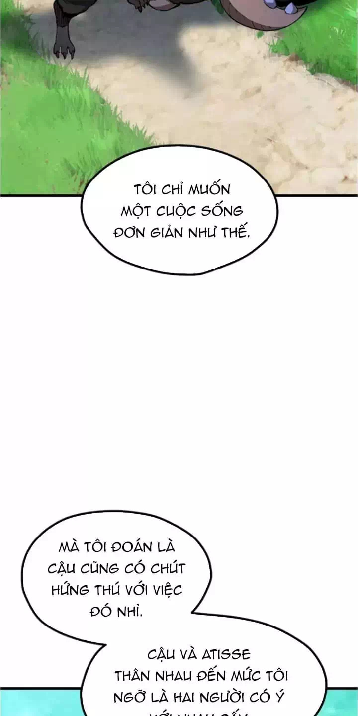 Truyện Tranh Anh Hùng Mạnh Nhất? Ta Không Làm Lâu Rồi! trang 5