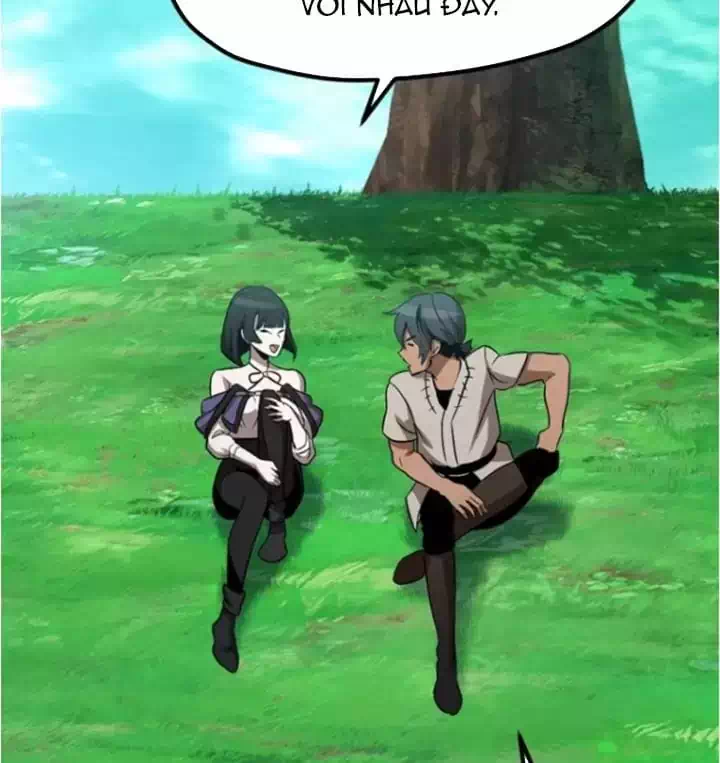 Truyện Tranh Anh Hùng Mạnh Nhất? Ta Không Làm Lâu Rồi! trang 5