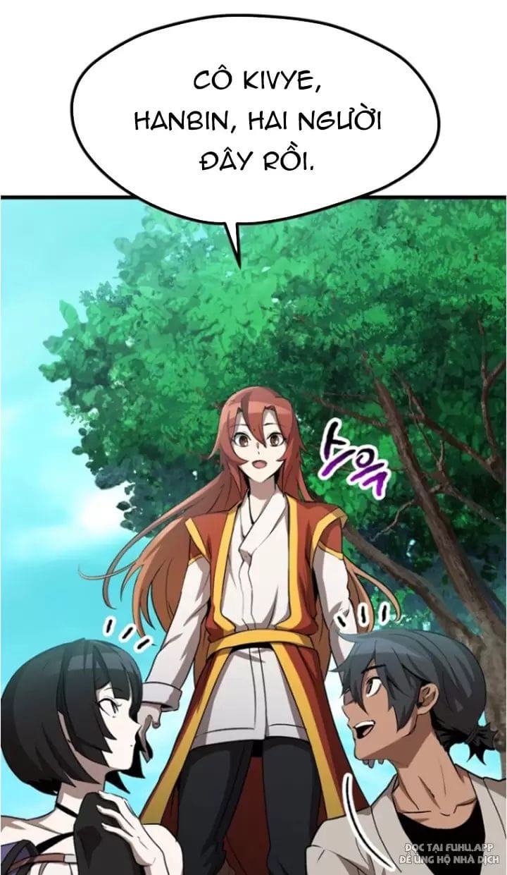 Truyện Tranh Anh Hùng Mạnh Nhất? Ta Không Làm Lâu Rồi! trang 5