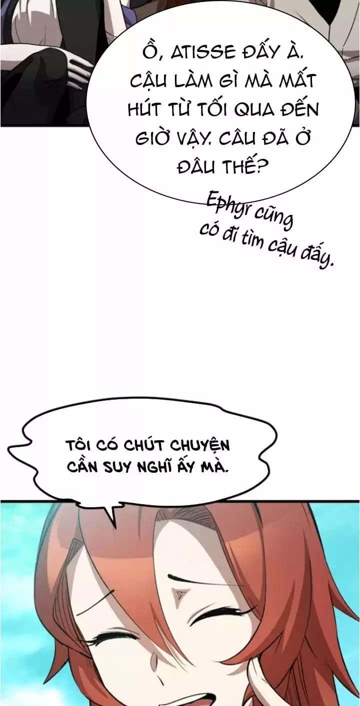 Truyện Tranh Anh Hùng Mạnh Nhất? Ta Không Làm Lâu Rồi! trang 5