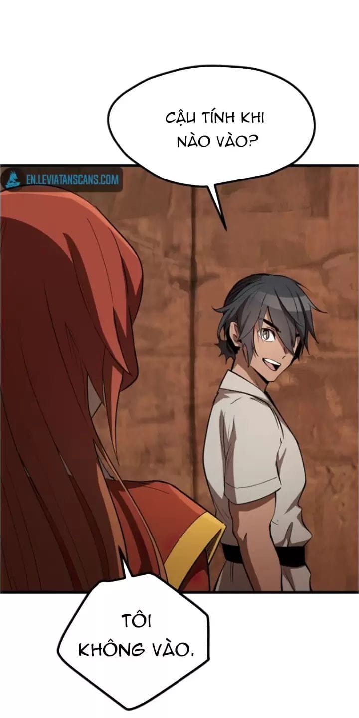 Truyện Tranh Anh Hùng Mạnh Nhất? Ta Không Làm Lâu Rồi! trang 5