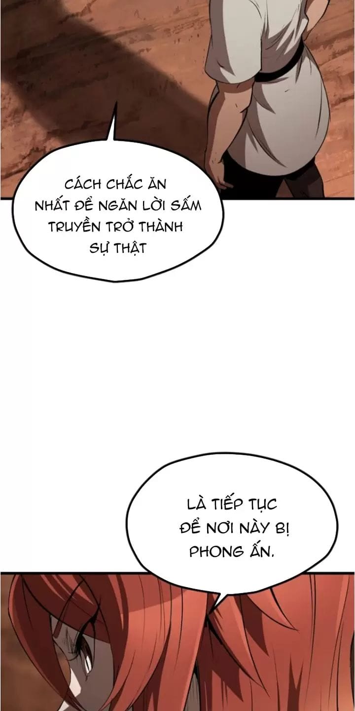 Truyện Tranh Anh Hùng Mạnh Nhất? Ta Không Làm Lâu Rồi! trang 5